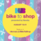 Bike to Shop 2022!