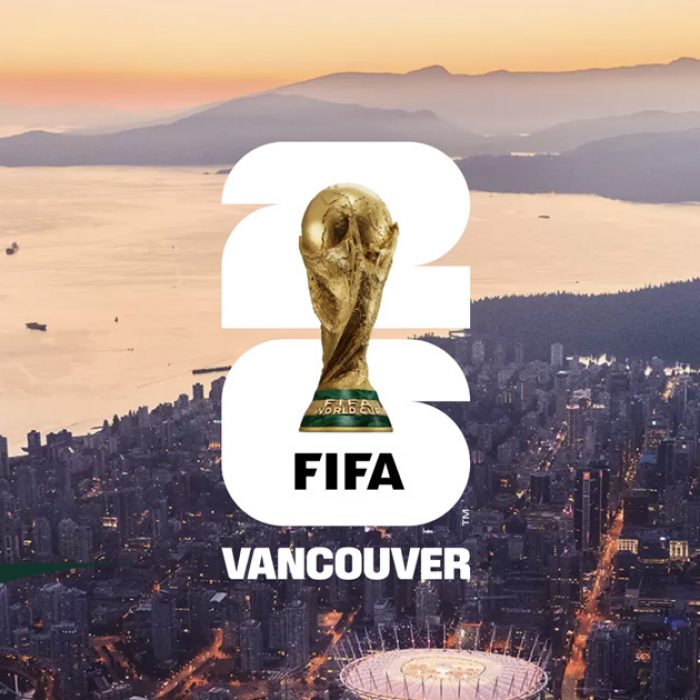 Be Part of History: Volunteer for the FIFA World Cup 26™ in Vancouver