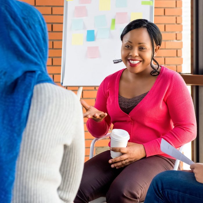 Programs & Events For Families: What’s happening at Kitsilano Neighbourhood House